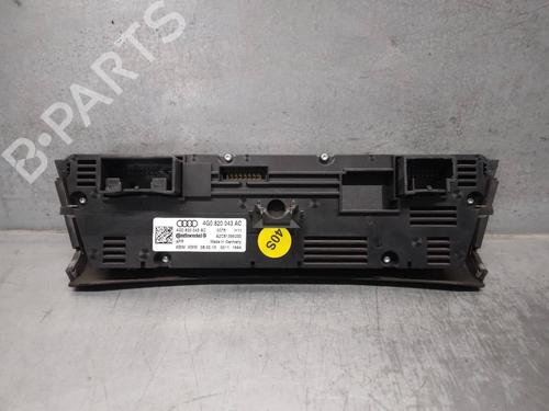 Climate control AUDI A6 Allroad C7 (4GH, 4GJ) 3.0 TDI quattro | BP18014643I5 