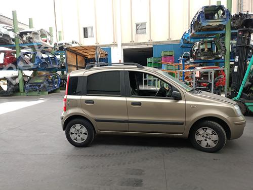 Frontplade/Frontkurv FIAT PANDA (169_) 1.2 (169.AXB11, 169.AXB1A) | BP28130808C72 - Image 14