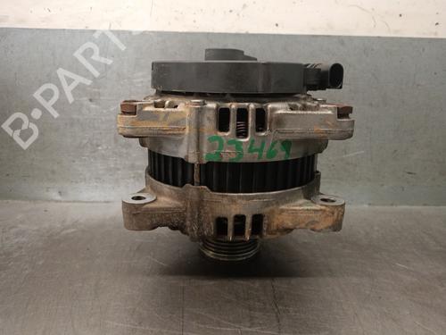 Alternator LAND ROVER FREELANDER 2 (L359) 2.2 TD4 4x4 | BP28808836M7 