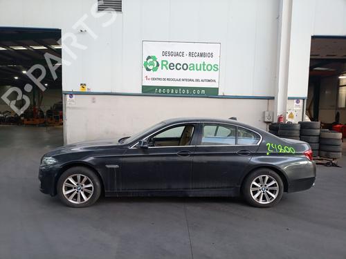 Brugte BMW 5 (F10)  520 d  4490556