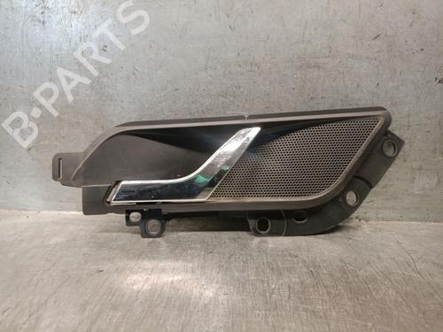 Rear left interior door handle SKODA RAPID (NH3, NK3, NK6) 1.6 TDI 5JB867011 | 5JB867011