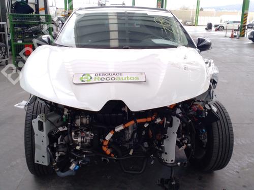 Nummerpladelys RENAULT CAPTUR II (HF_) E-TECH 160 | BP25273151I40 - Image 9