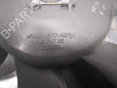 Radiator fan KIA OPIRUS (GH) 3.5 | BP9286634M35 