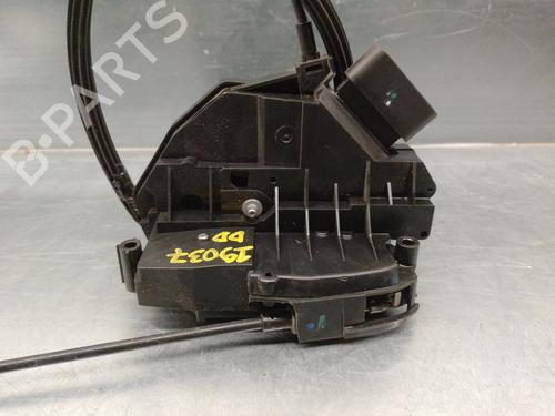 Front right lock FORD C-MAX II (DXA/CB7, DXA/CEU)  | BP15806479C97 