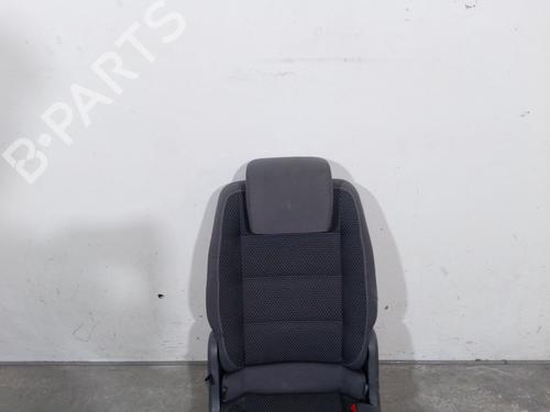 Sæde Bagtil VW TOURAN (1T3) 1.6 TDI | BP36840967C17 - Image 3