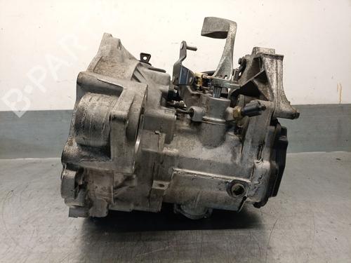 Gearbox VW GOLF IV (1J1) 1.9 TDI | BP27641096M3 
