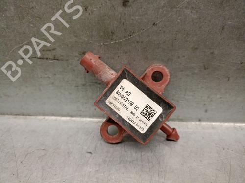 Used Electronic module Electronic module AUDI A3 Limousine (8VS, 8VM) 2.0 TDI (150 hp) 34580624 34580624