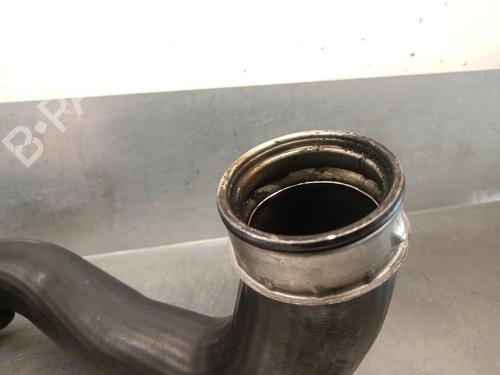 Rør VW TOUAREG (7LA, 7L6, 7L7) 2.5 R5 TDI | BP27891150M125