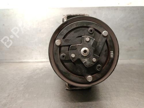 AC compressor FIAT 500L (351_, 352_) 1.6 D Multijet (199LYE1B) | BP37646177M34 - Image 2