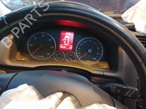 Mirror switch VW GOLF V (1K1) 1.9 TDI | BP16334217I25  - Image 8