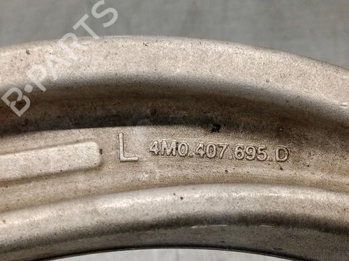 Left front suspension arm VW TOUAREG (CR7, RC8) 3.0 TSI 4motion | BP30111494M12 