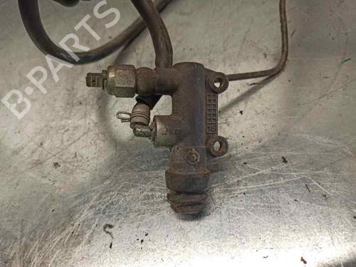 Right rear brake caliper BMW MOTORCYCLES F ( - 800cc) F 650 (169) | BP25234789M106 
