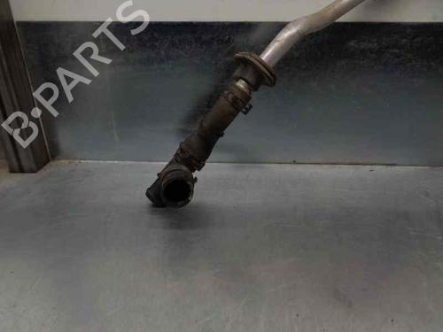 Pipe MERCEDES-BENZ CLK (C209) CLK 200 Kompressor (209.342) | BP21020257M125 