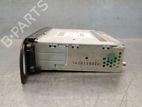 Radio CITROËN C5 I (DC_) 2.0 HDi (DCRHZB, DCRHZE) | BP27180190E6 