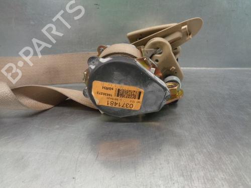 Rear right seatbelt CADILLAC SRX 3.6 AWD | BP10205922I28 