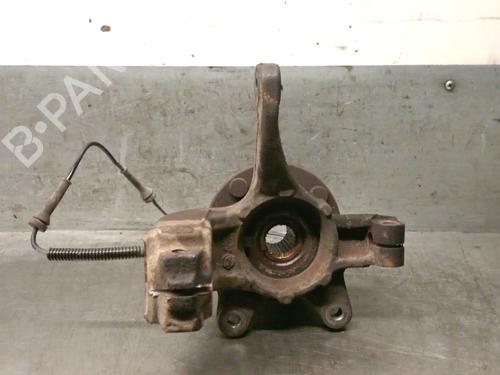 Used Right front steering knuckle FORD FIESTA V (JH_, JD_) 1.3 (69 hp) 30777809