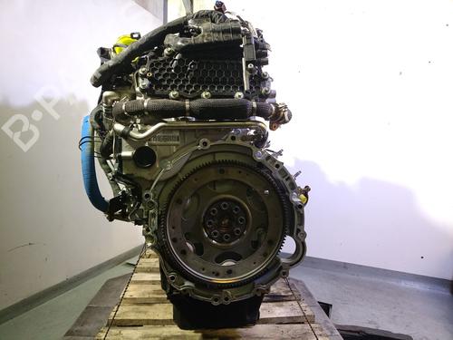 Engine LAND ROVER DEFENDER Station Wagon (L663) D250 MHEV 4x4 | BP30686515M1