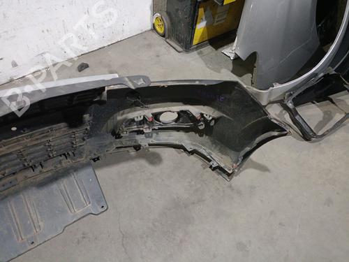Front bumper OPEL ASTRA H (A04) 1.7 CDTI (L48) | BP31585438C7 