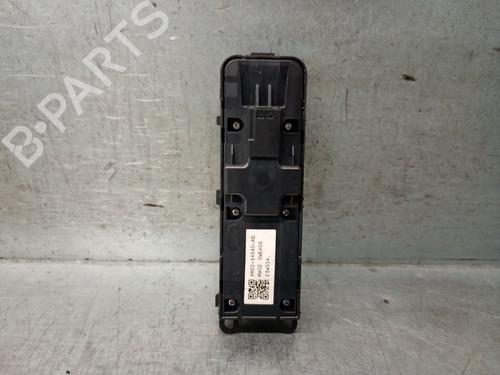 Left front window switch LAND ROVER FREELANDER 2 (L359) 2.2 TD4 4x4 | BP28694881I27 
