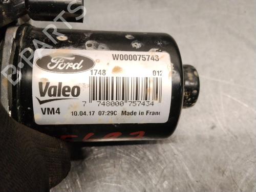 Front wiper motor FORD GALAXY III (CK) 2.0 TDCi | BP36309380M29 - Image 3