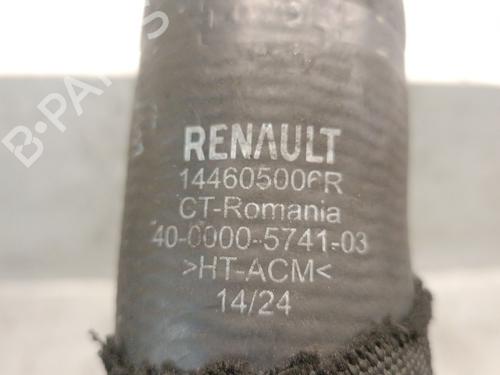 Pipe DACIA SANDERO III 1.0 TCe 90 | BP28541555M125 