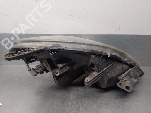 Left headlight OPEL ZAFIRA / ZAFIRA FAMILY B (A05) 1.8 LPG (M75) | BP29135526C28 