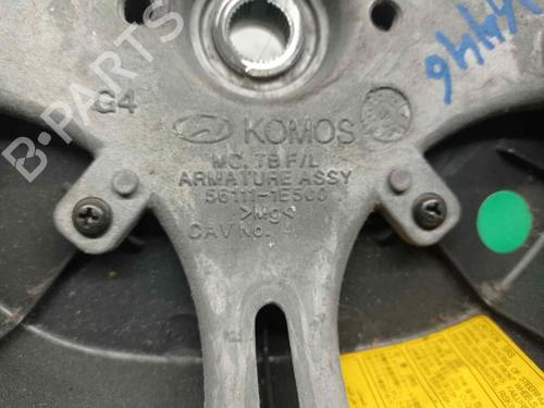 Steering wheel HYUNDAI GETZ (TB) 1.1 | BP10733863C49 