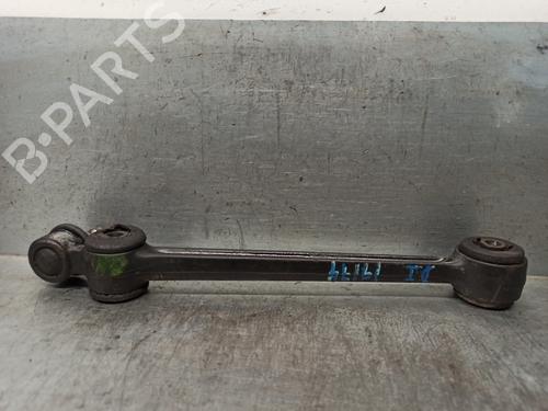 Left front suspension arm VW POLO II (86C, 80) 1.3 | BP16654248M12 