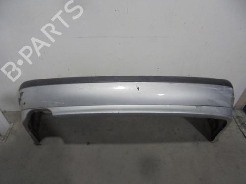 Used Rear bumper SAAB 9-3 (YS3F, E79, D79, D75) 2.2 TiD (125 hp) 10640265