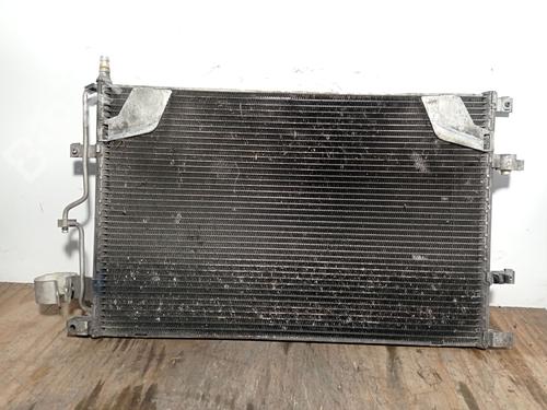 Used AC radiator AC radiator VOLVO S60 I (384) [2000-2010] 33273331 33273331