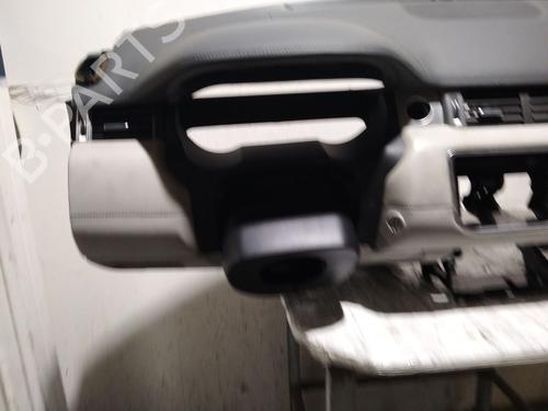 Dashboard LAND ROVER RANGE ROVER EVOQUE (L538) 2.2 D 4x4 | BP39048910C46 - Image 3