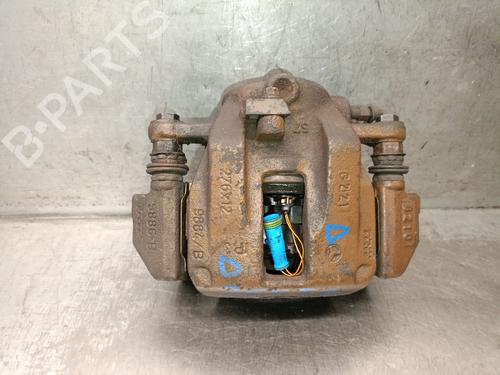 Used Right front brake caliper Right front brake caliper 39142230 39142230