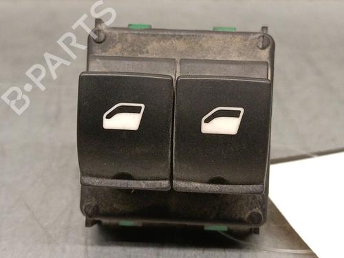Used Left front window switch Left front window switch OPEL COMBO Box Body/MPV (K9) 1.5 D (102 hp) 32743258 32743258