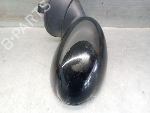 Left mirror MINI MINI (R50, R53) Cooper | BP25496326C26 