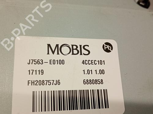 Steering column KIA XCEED (CD) 1.0 T-GDI | BP32282882M21