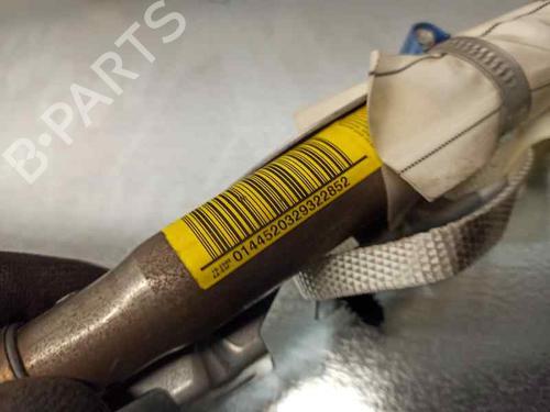 Right curtain airbag VOLVO XC90 I (275) T6 AWD | BP6447138C12 