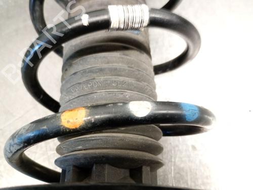 Left front shock absorber CITROËN C4 Picasso II 1.6 BlueHDi 120 | BP29189761M16 