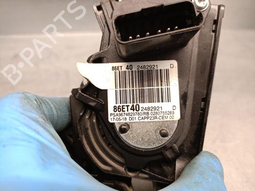 Jack Kit CHEVROLET EPICA (KL1_) 2.0 D | BP23200034C119 