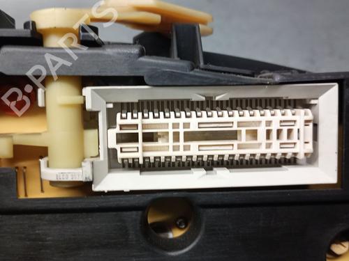 Quadro strumenti OPEL ZAFIRA A MPV (T98) 1.8 16V (F75) | BP30863877C47