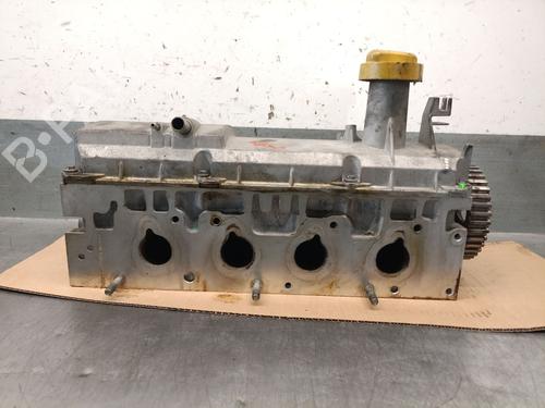 Cylinder head DACIA SANDERO 1.6 (BS0D, BS0B, BS0F, BS0H) | BP36663617M5  - Image 6