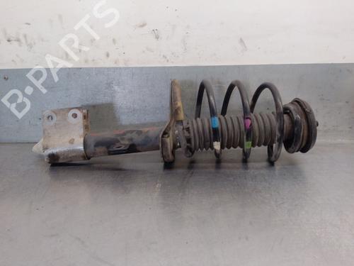 Used Left front shock absorber Left front shock absorber 36567358 36567358
