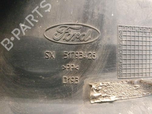 Wheel arch FORD KA (RU8) 1.3 TDCi | BP29273520C56 