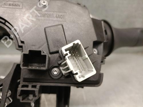 Headlight switch RENAULT ARKANA I (LCM_, LDN_) 1.6 E-TECH 145 (LDMU) | BP33466024I24 - Image 5