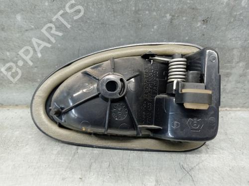 Venstre bagtil invendig håndtag RENAULT CLIO II (BB_, CB_) 1.5 dCi (B/CB08) | BP30657030I15 