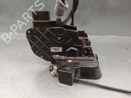 Rear left lock VOLVO S40 II (544) 2.0 D | BP15797153C100 