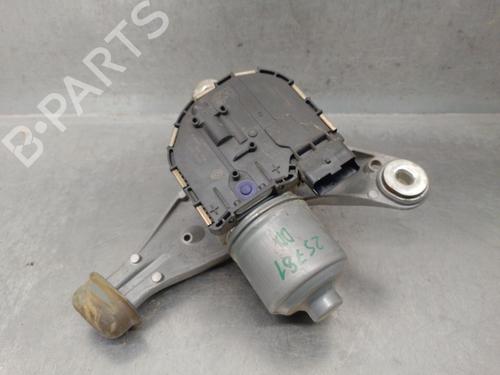 Used Front wiper motor Front wiper motor RENAULT ESPACE V (JR_) 1.6 dCi 160 (160 hp) 36675639 36675639