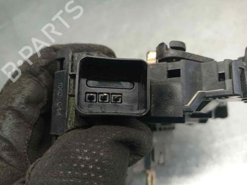 Rear left lock FORD FOCUS I (DAW, DBW)  | BP10536693C100 