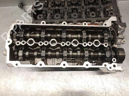Cylinder head JAGUAR XE (X760) 2.0 D | BP21838842M5 