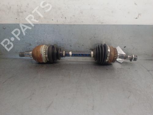 Used Left front driveshaft Left front driveshaft OPEL VECTRA B Hatchback (J96) 2.0 DTI 16V (F68) (101 hp) 40539148 40539148