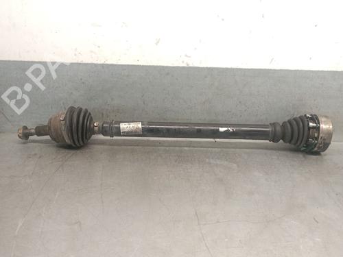 Used Right front driveshaft VW GOLF IV (1J1) 1.9 TDI (90 hp) 28519237